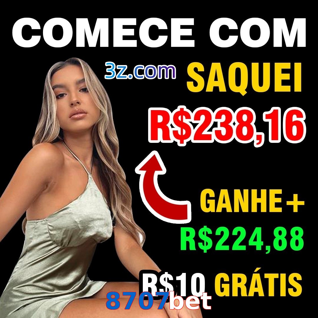 8707bet