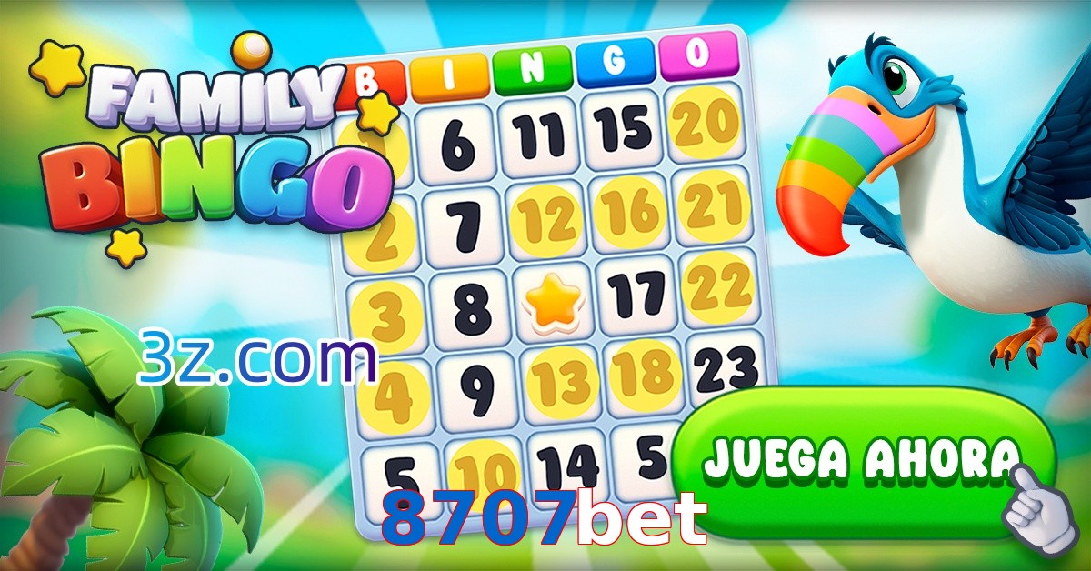 8707bet